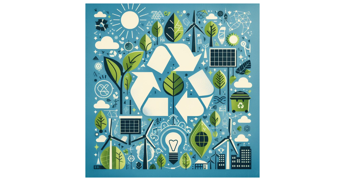 SUSTENTABILIDADE 
